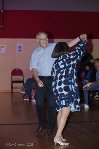 Danseurs 2