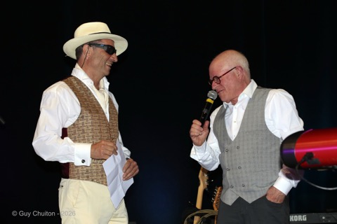 Frédéric Encinas 2
