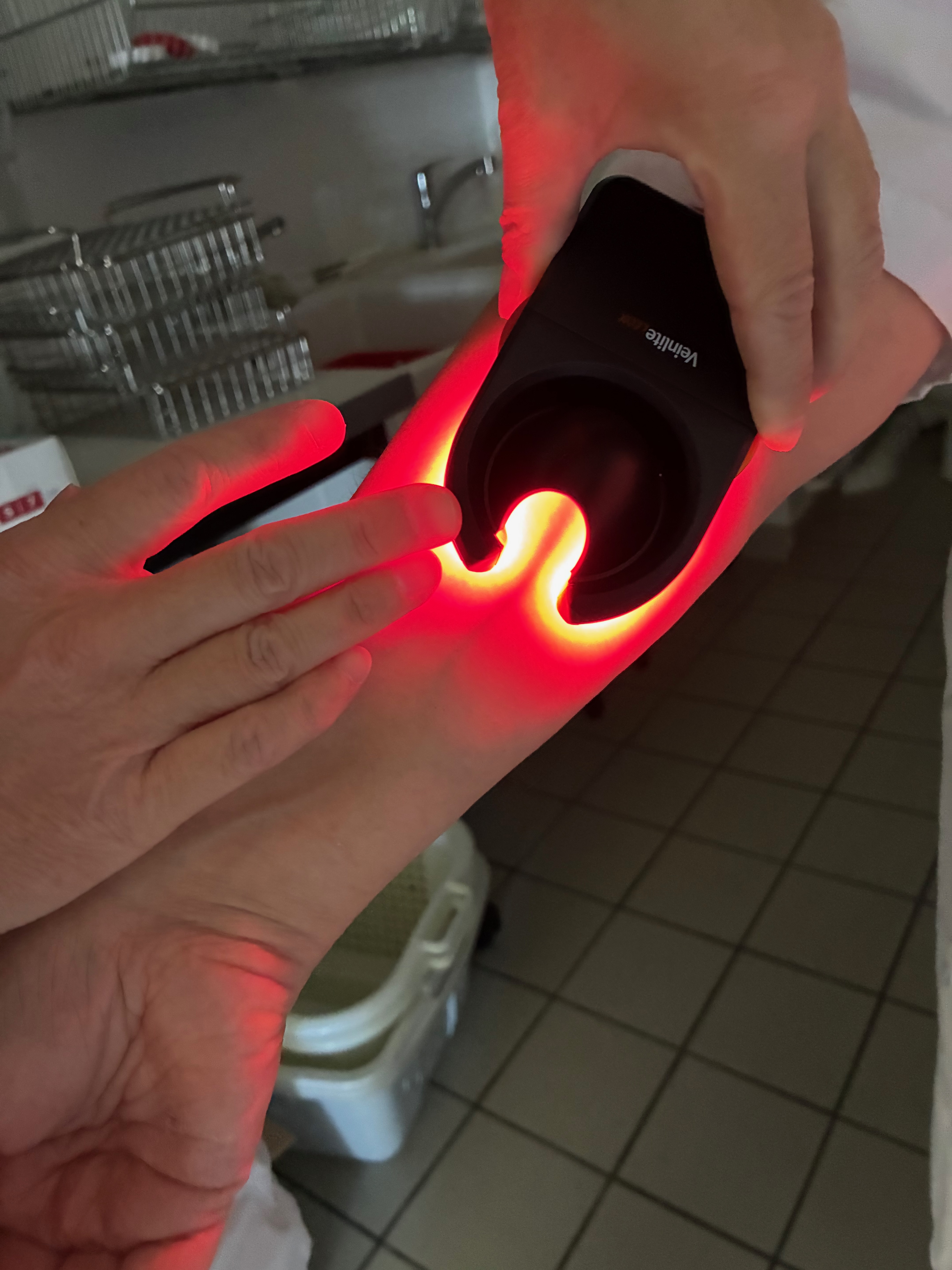 Lampe vasculaire 2025