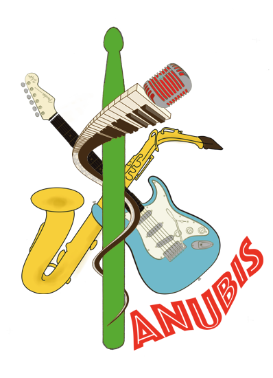 Logo Anubis