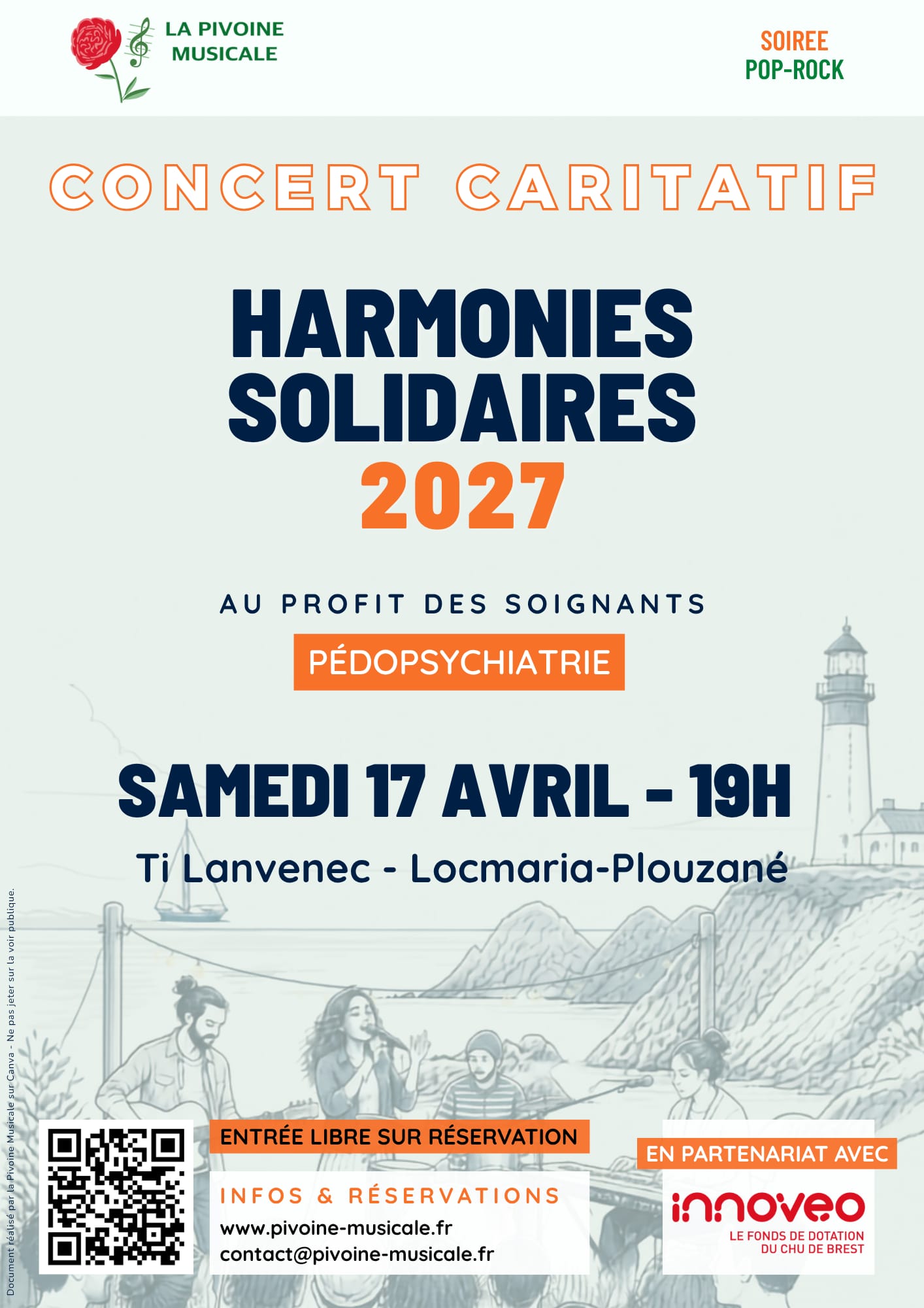 Harmonies Solidaires
