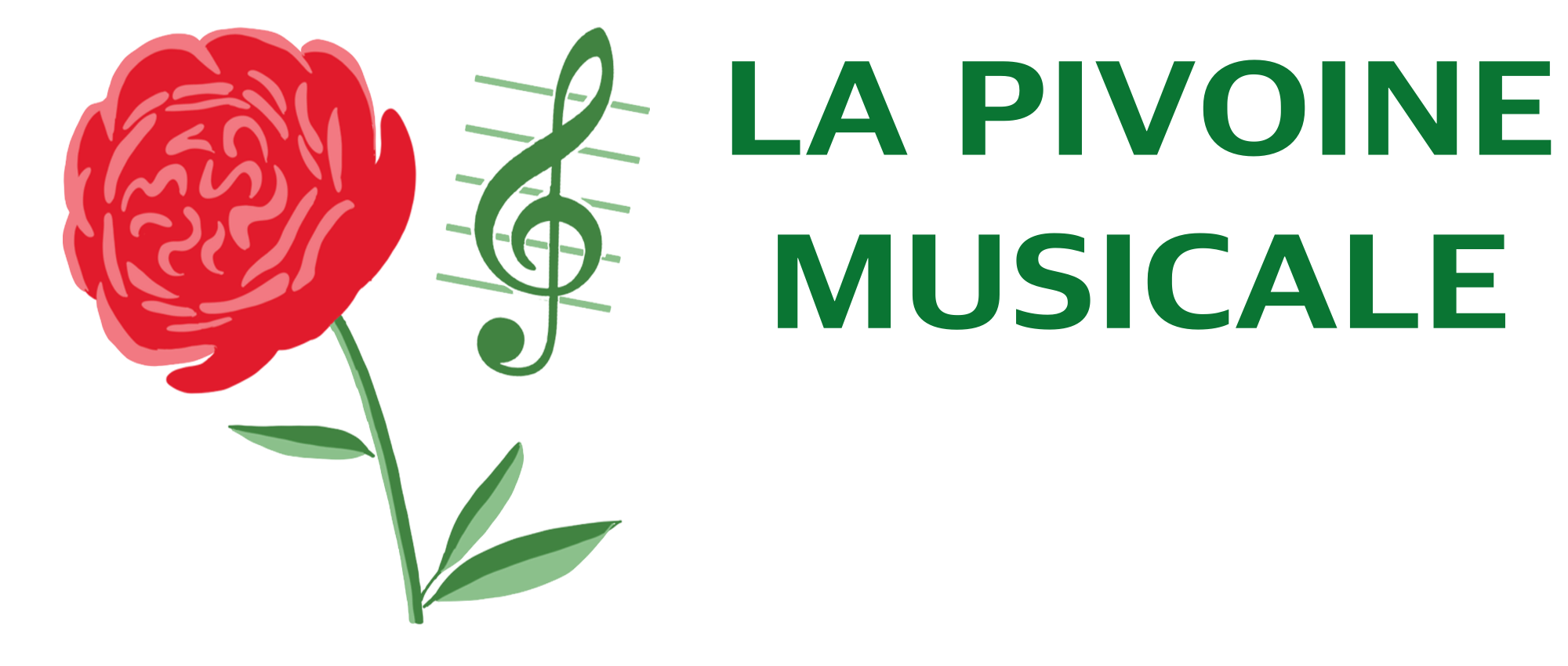 La Pivoine Musicale — Soutenir les soignants